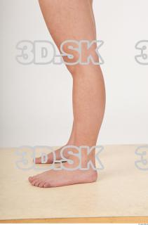 Leg texture of Lorraine 0002